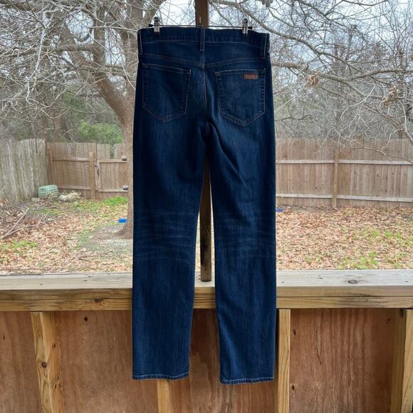 Joe's Jeans Men's The Classic Fit Jeans Distressed Size 28 - Picture 2 of 10
